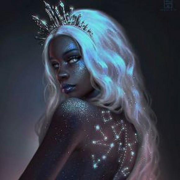 Meet your Posher, Lila - Picture 1 of 1